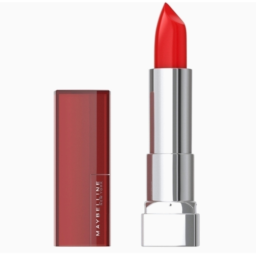 LAST ONE 🔥 Maybelline Sensational cream lipstick Shade 895